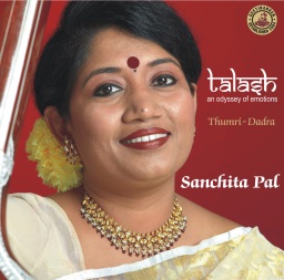 Talash - album cover